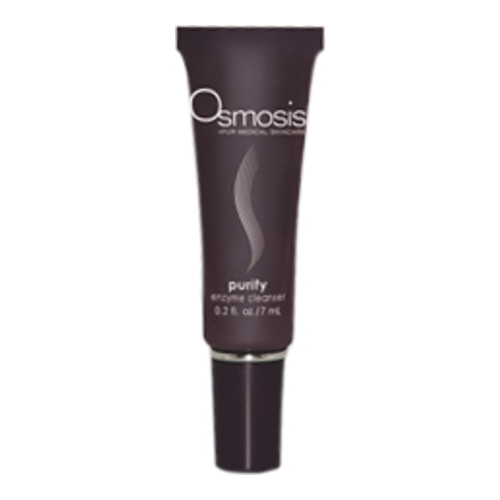Osmosis Professional Purify on white background