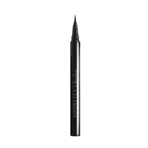 ADOREYES Obsidian Peptide Complex Eyeliner on white background