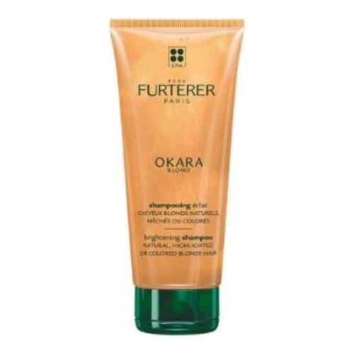Rene Furterer Okara Blond Brightening Shampoo, 200ml/6.76 fl oz