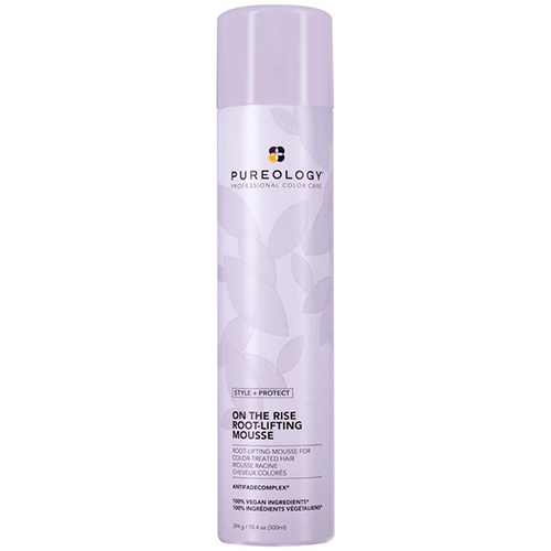 Pureology Style + Protect On the Rise Root-Lifting Mousse, 294g/10.4 oz