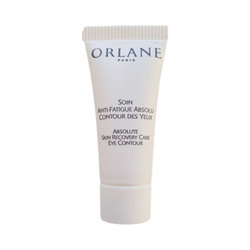 Orlane Absolute Skin Recovery Care Eye Contour on white background