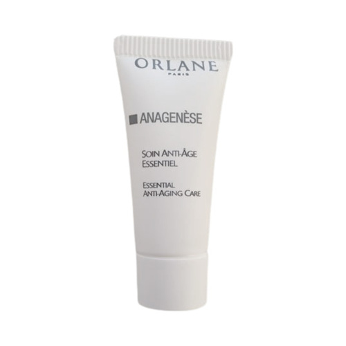 Naturally Yours Orlane Anagenese Essential Anti-Aging Care on white background