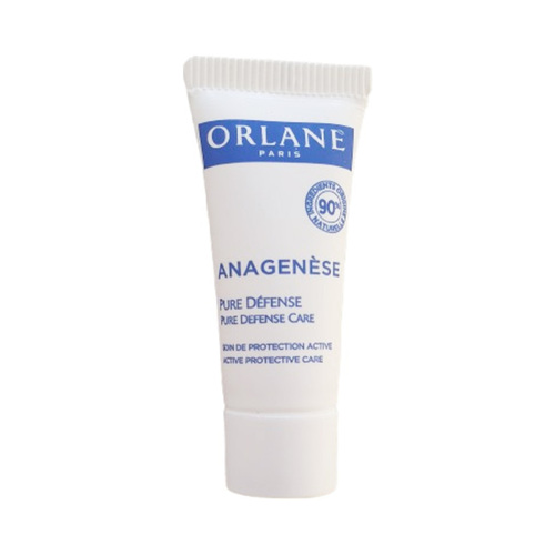 Naturally Yours Orlane Anagenese Pure Defense Care on white background