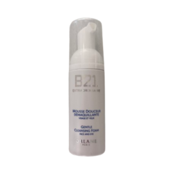Orlane B21 Extraordinaire Gentle Cleansing Foam on white background