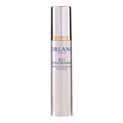 Orlane B21 Extraordinaire Youth Reset Serum on white background