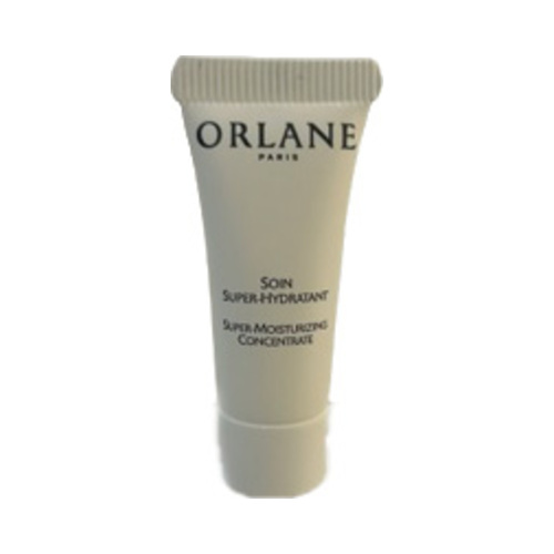 Naturally Yours Orlane Global Super Moisturizing Concentrate on white background