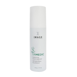 Ormedic Balancing Facial Cleanser