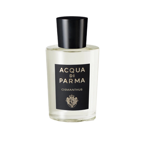 Acqua Di Parma Osmanthus EDP on white background