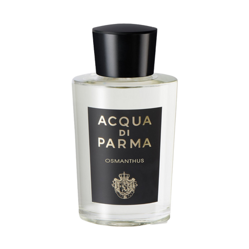 Acqua Di Parma Osmanthus EDP on white background