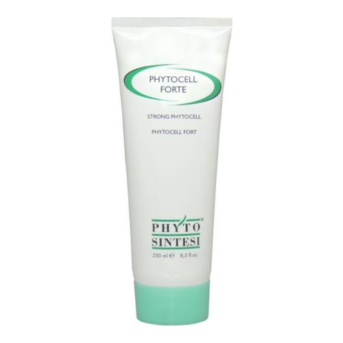 Phyto Sintesi Phytocell Forte Cream on white background