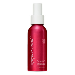 POMMISST Hydration Spray on white background