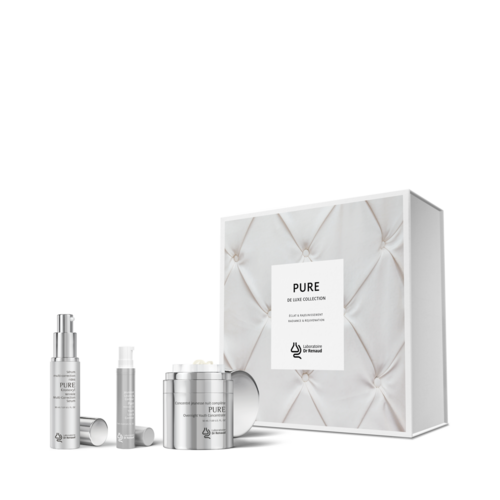 Dr Renaud PURE Kit, 1 set Dr Renaud PURE Kit on white background