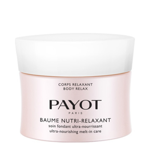 Ultra Nourishing Relaxing Balm Payot Eskinstore