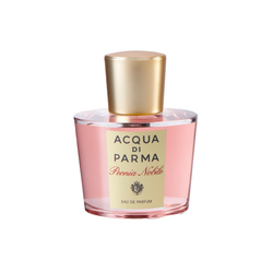 Peonia Nobile EDP on white background