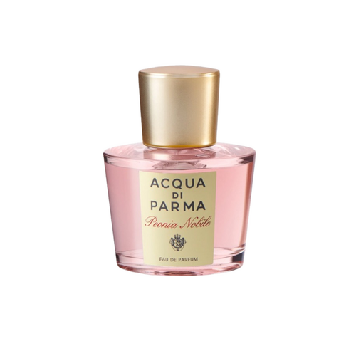 Acqua Di Parma Peonia Nobile EDP on white background