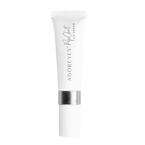 ADOREYES PepChat Biomimetic Lip Serum on white background