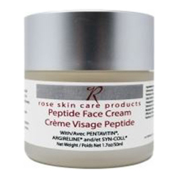 Peptide Face Cream