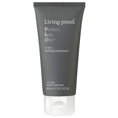 Living Proof Perfect Hair Day (PhD) 5-in-1 Styling Treatment - Travel Size, 60ml/2 fl oz