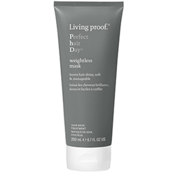Perfect Hair Day (PhD) Weightless Mask