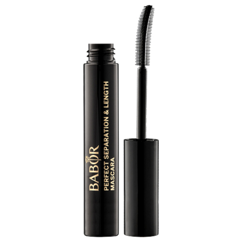 Babor Perfect Separation and Length Mascara on white background