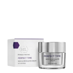 Perfect Time Neck and Decollete Cream