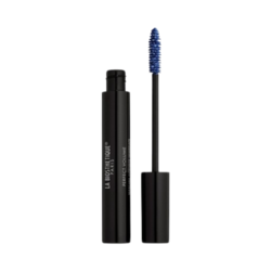 Perfect Volume - Midnight Blue on white background
