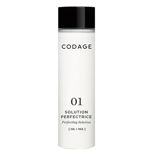 Codage Paris Perfecting Solution N 01, 150ml/5.07 fl oz Codage Paris Perfecting Solution N 01 on white background