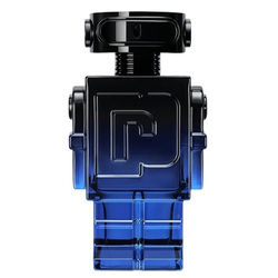 Phantom Intense Eau de Parfum on white background