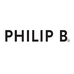 Philip B Botanical Logo