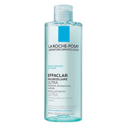 Physiological Effaclar Micellar Solution for Oily Skin