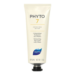 Phyto 7 Moisturizing Day Cream With 7 Plants