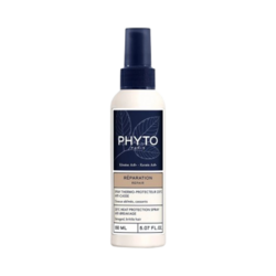 Phytokeratine Repairing Heat Protecting Spray on white background