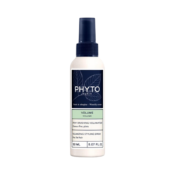 Phytovolume Volumizing Styling Spray on white background