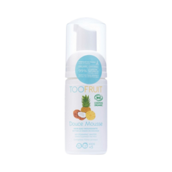 Pineapple - Coconut Foaming Face Wash