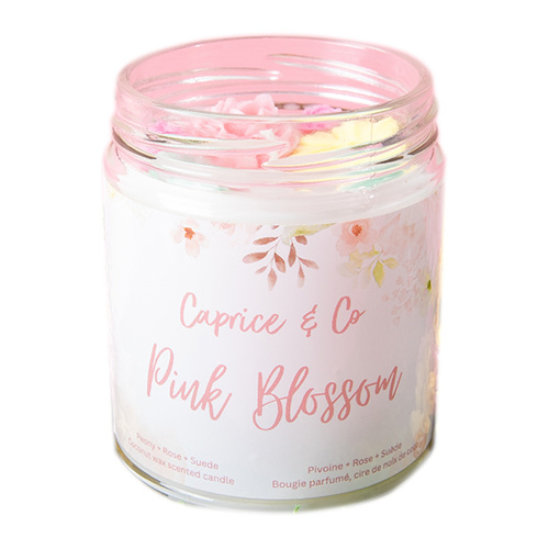 Caprice & Co. Pink Blossom, 1 pieces