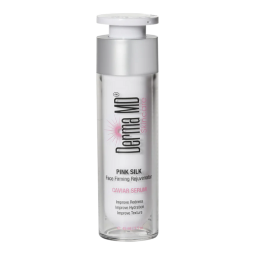 Derma MD Pink Silk Face Firming Rejuvenator, 45ml/1.52 fl oz