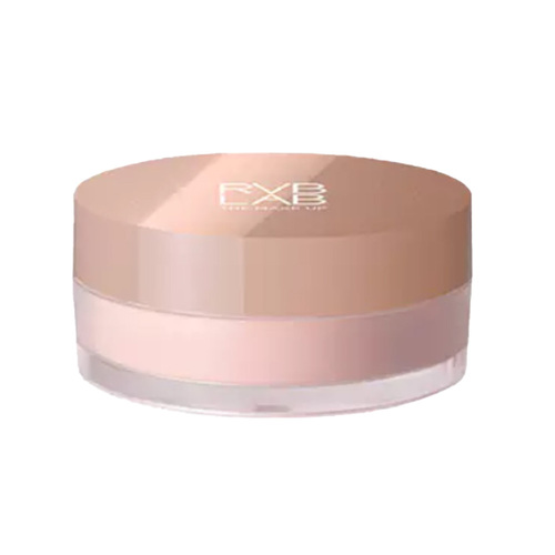 RVB Lab Pink Whisper - Pink Setting Powder #336, 11g/0.39 oz RVB Lab Pink Whisper - Pink Setting Powder #336 on white background