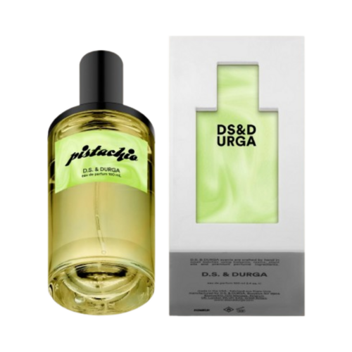 D.S. & Durga Pistachio, 50ml/1.69 fl oz D.S. & Durga Pistachio on white background