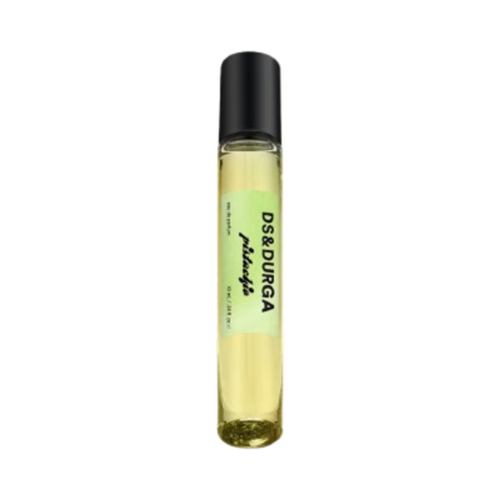D.S. & Durga Pistachio Pocket Perfume, 10ml/0.34 fl oz D.S. & Durga Pistachio Pocket Perfume on white background