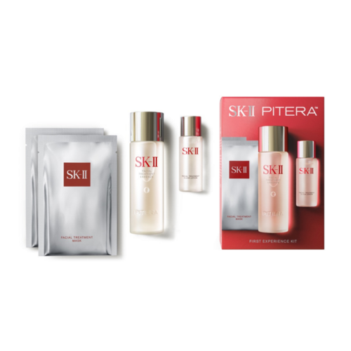 SK-II Pitera First Experience Kit, 1 set