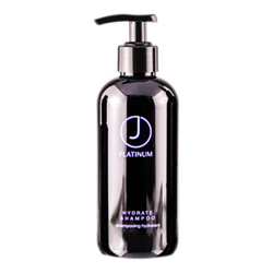 Platinum Hydrate Shampoo