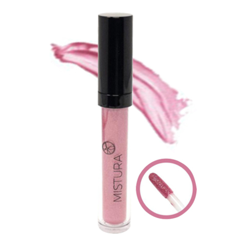 Mistura Beauty Solutions Plump and Glow Gloss - Enchanted, 1 piece