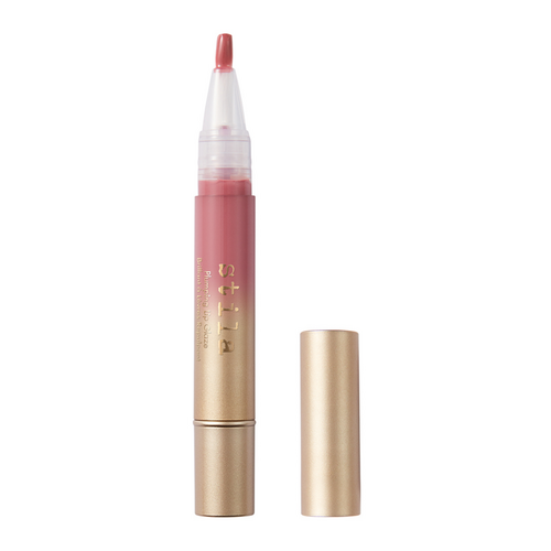 Stila Plumping Lip Glaze - Amor on white background