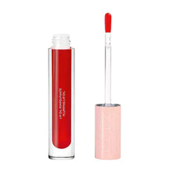 Plumping Lip Oil 47 on white background