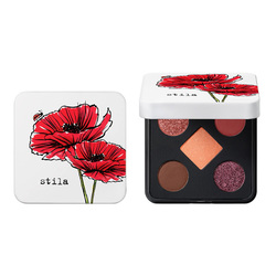 Pocket Play Shadow Palette - Berry Bouquet on white background