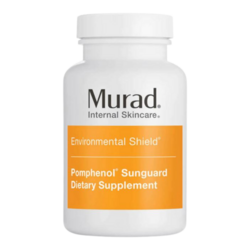 Pomphenol Sunguard Dietary Supplement
