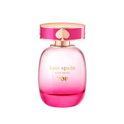 Pop EDP on white background