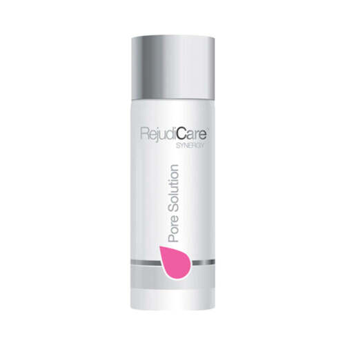 RejudiCare Synergy Pore Solution on white background