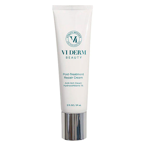 VI Derm Beauty Post Treatment Repair Cream, 59ml/2 fl oz