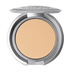 Powder Compact Foundation - 01 Perle on white background